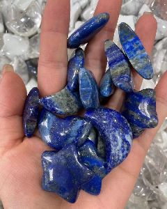 Natural Lapis Lazuli Gems Stone