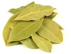 Bay Leaves