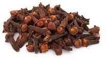 Clove Pods