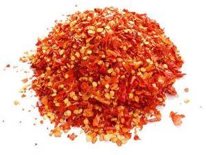 Crushed Red Chilli