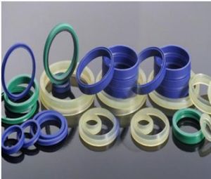 Hydraulic U Seals