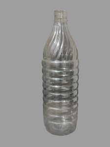1 Ltr. Plastic Oil Bottles
