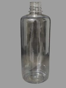 1 Ltr. Plastic Transparent Bottles