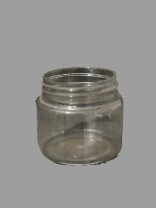 100 gm Plastic Gel Jars
