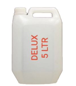 Delux Plastic Jerry Cans