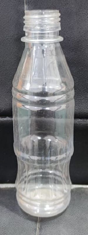 Plastic Juice Bottles