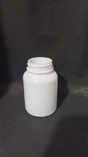 Plastic Tablet Bottles
