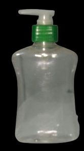 Plastic Dettol Bottles