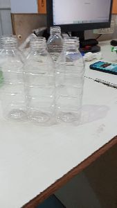 Plastic ORS Bottles