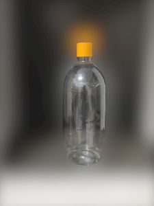 Plastic Rose Water Bottles