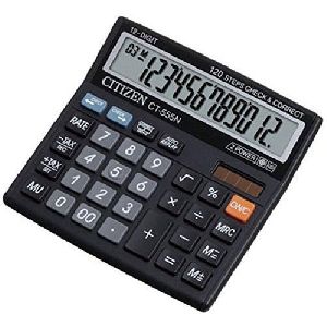 digital calculator