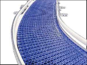 Hybrid Conveyor Belt
