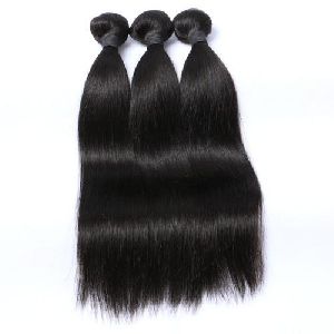 Black Straight Hair Extensions