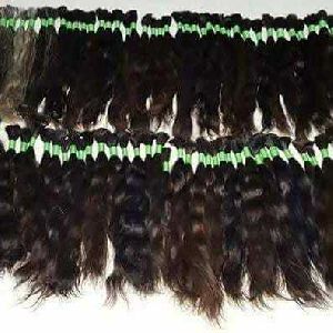 Bulk Human Hair Extensions