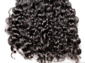 Curly Remy Hair Extensions