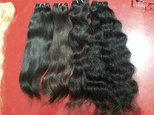 Wavy Remy Hair Extensions