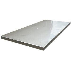 Mild Steel Rectangular Plate