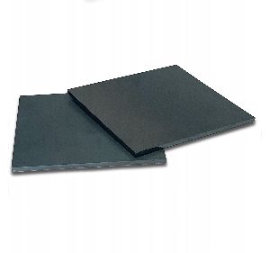 Mild Steel Square Plate