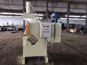 Sheet Shearing Machine