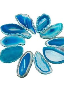 Agate Slice