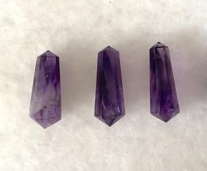 Amethyst Pencil