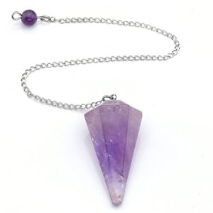 Crystal Pendulum