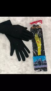 Ladies Hand Gloves