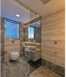 Bathroom Interior Designing