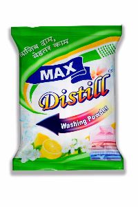 Distill Max Washing Powder
