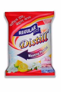 Distill Regular Washing Powder