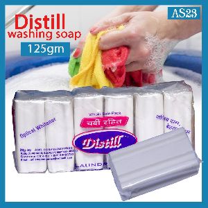 Distill Washing Soap