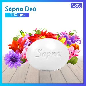 Sapna Deo Soap