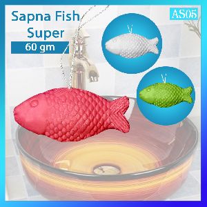 Sona Super Fish Soap