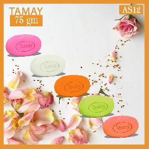 Tamay 75gm Soap