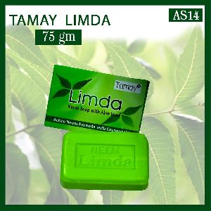 Tamay Limda Neem Aloe Vera Soap