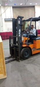 Forklifts