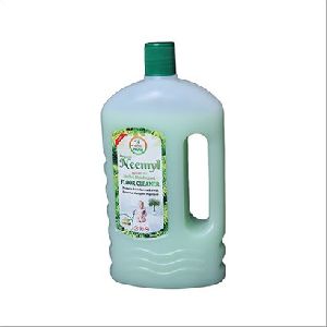 organic floor cleaner