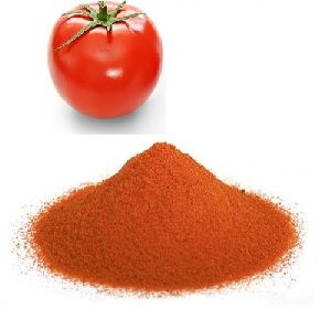 Spray Dried P J Grade Tomato Powder