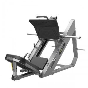 Angled Leg Press