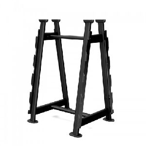 FIVE TIERS BARBELL RACK