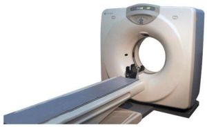 Ct Scanner Machine