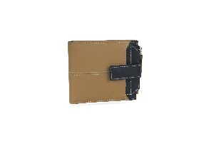 Bifold Mens Wallet