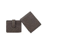 HANDWOVEN MENS WALLET COMBO