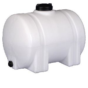 Underground Potable Water Tank