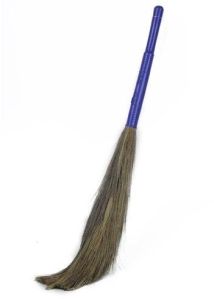 Coconut Broom