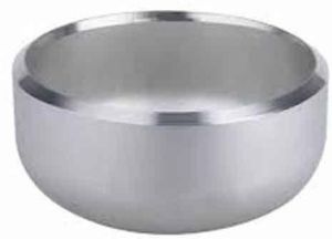 Stainless Steel End Cap