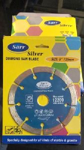 Diamond Saw Blade