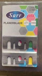 planer blade