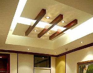 pop false ceiling services