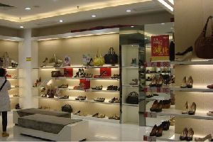 Retail Shop Interior Designing Services